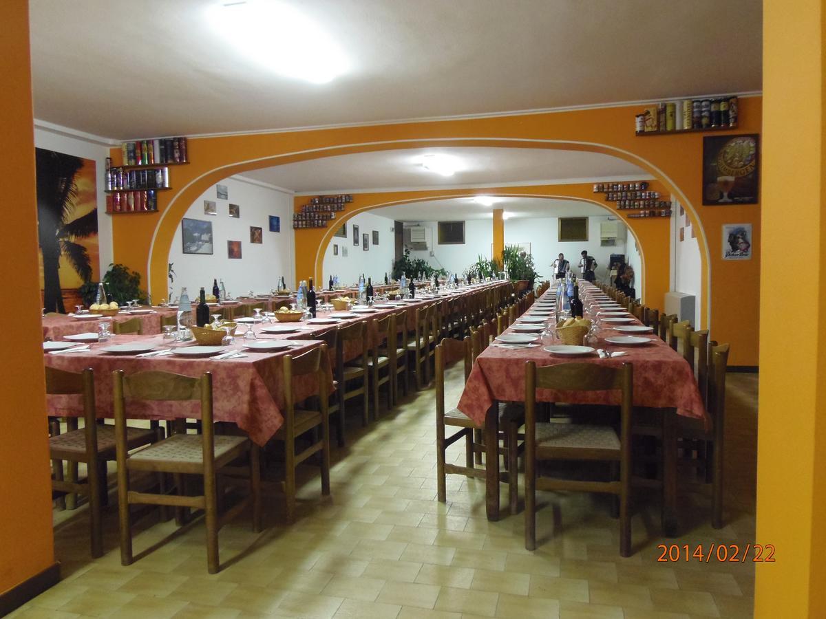 Alla Pagoda Enemonzo Esterno foto